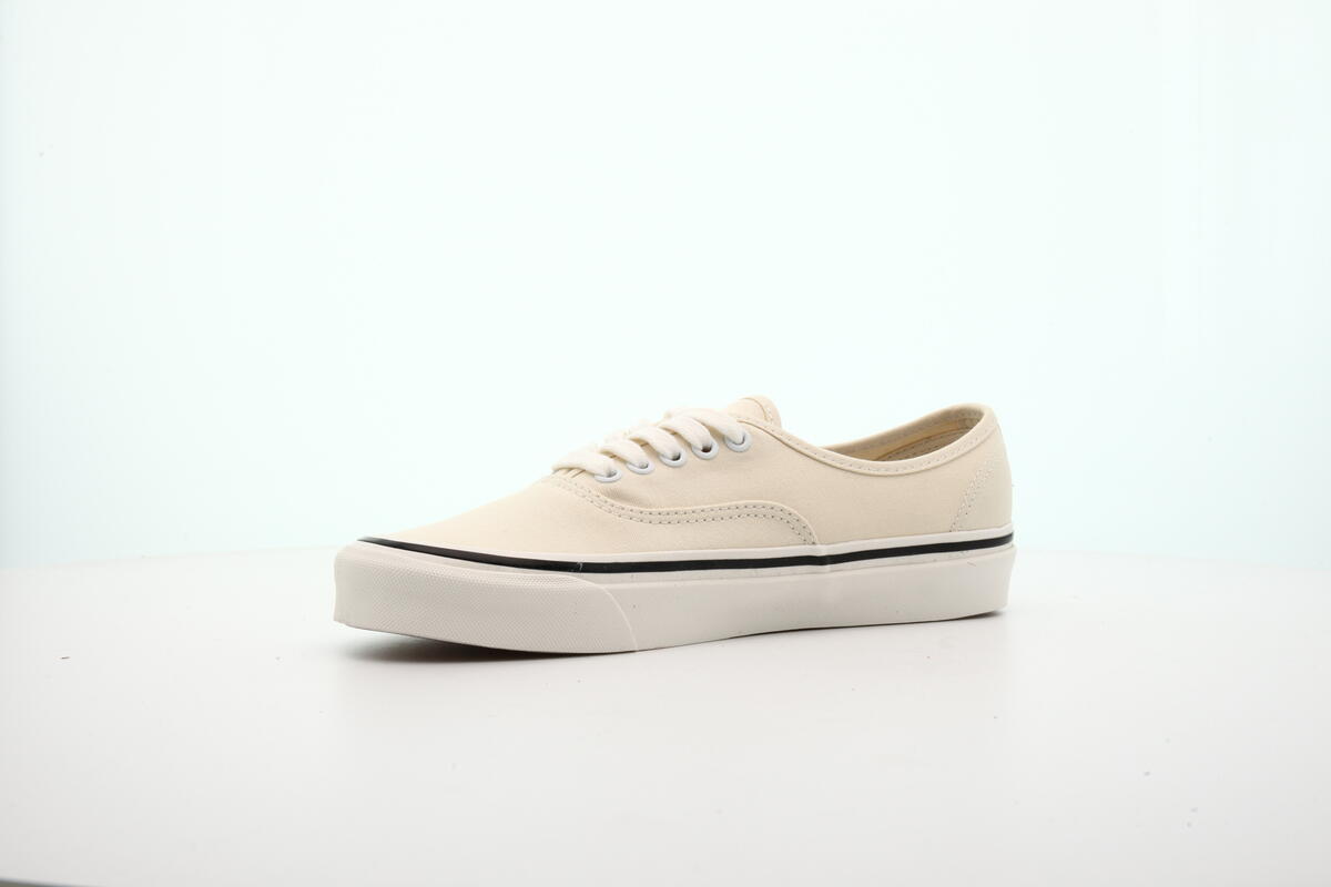 vans authentic birchtrue white